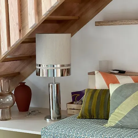Ocean Lodge_plage Bourdaines Holiday home